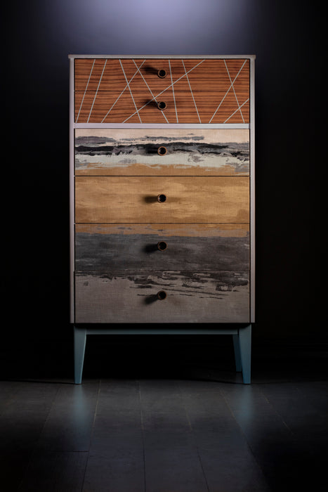 Setola Chest of Drawers