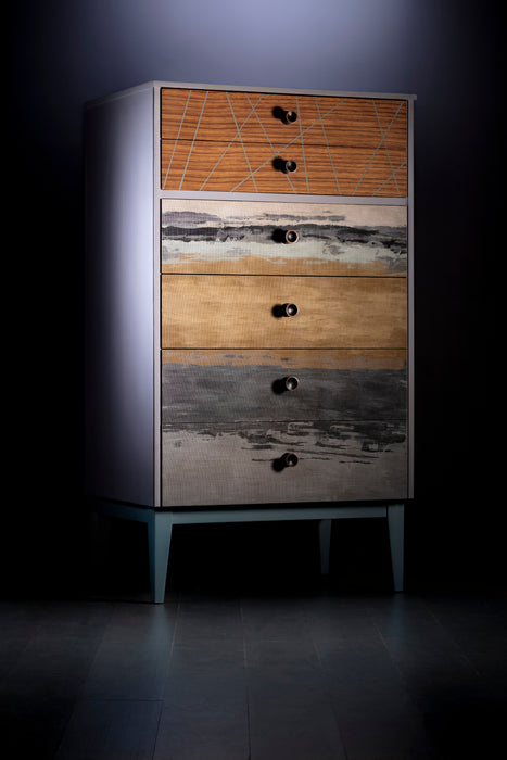 Setola Chest of Drawers
