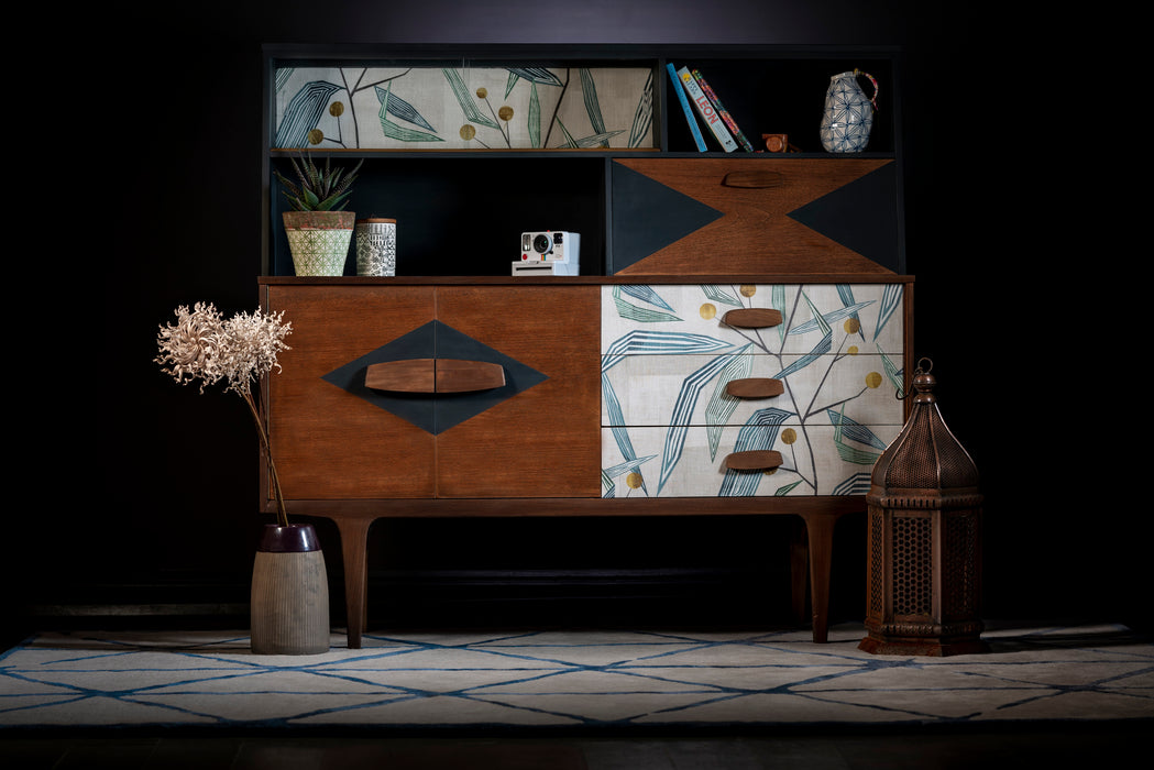 Mid-century Sideboard
