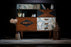 Mid-century Sideboard