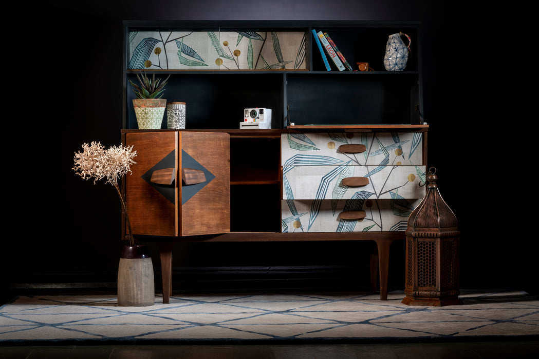 Mid-century Sideboard