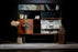 Mid-century Sideboard