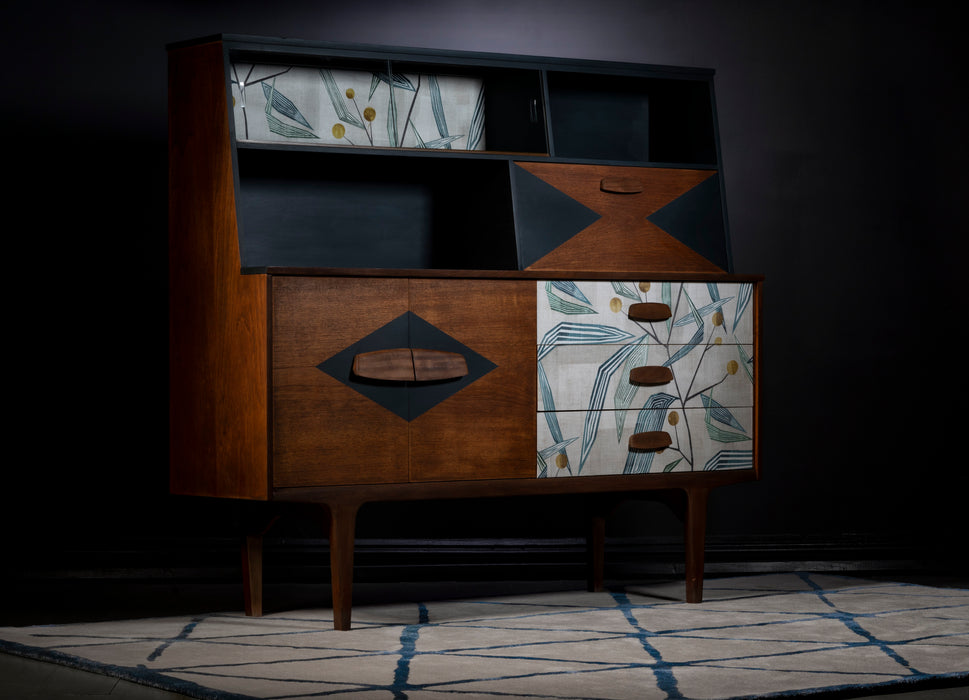 Mid-century Sideboard