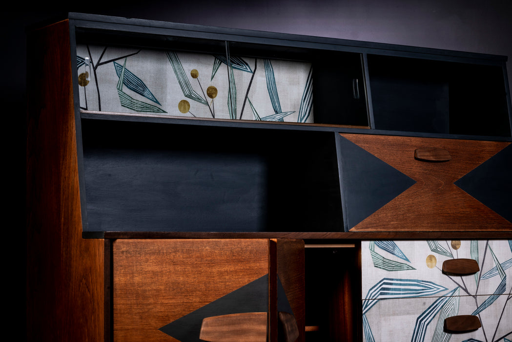 Mid-century Sideboard