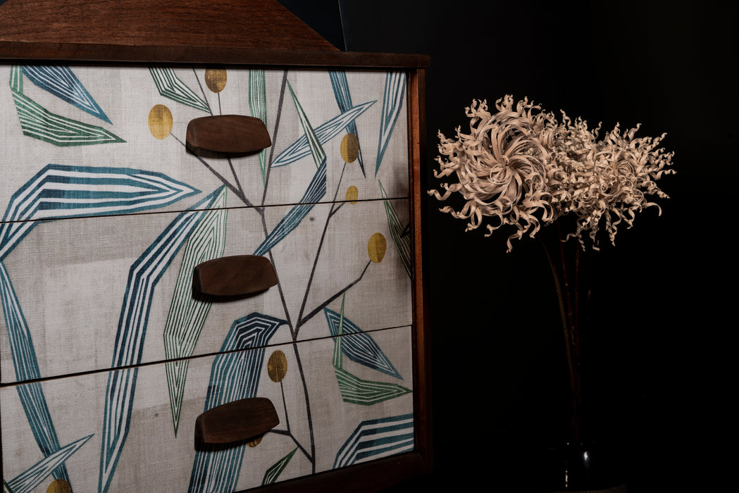 Mid-century Sideboard