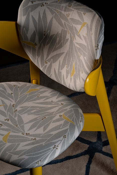 Harlequin Chair
