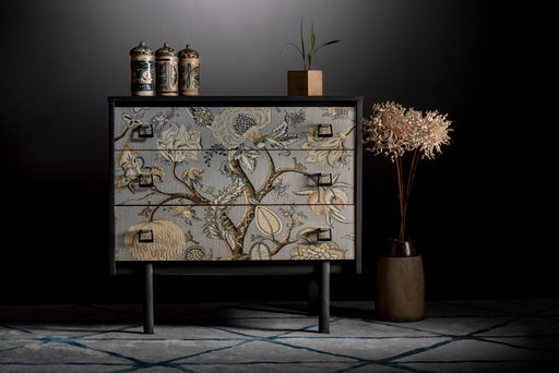 Pondichery Chest of Drawers