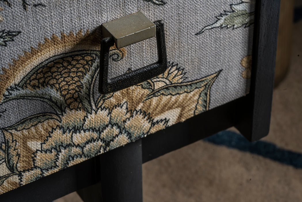 Pondichery Chest of Drawers