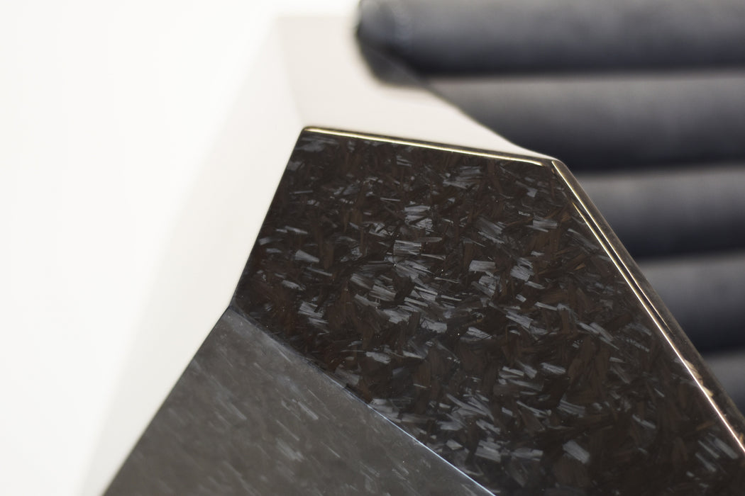 Hedron Carbon Edition