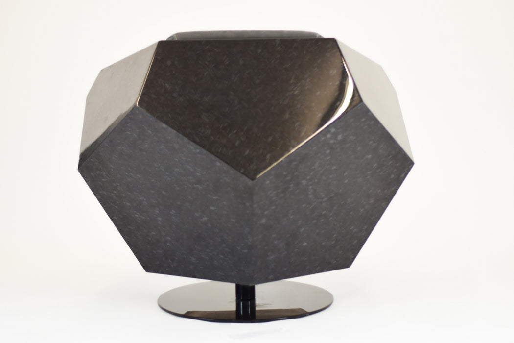 Hedron Carbon Edition