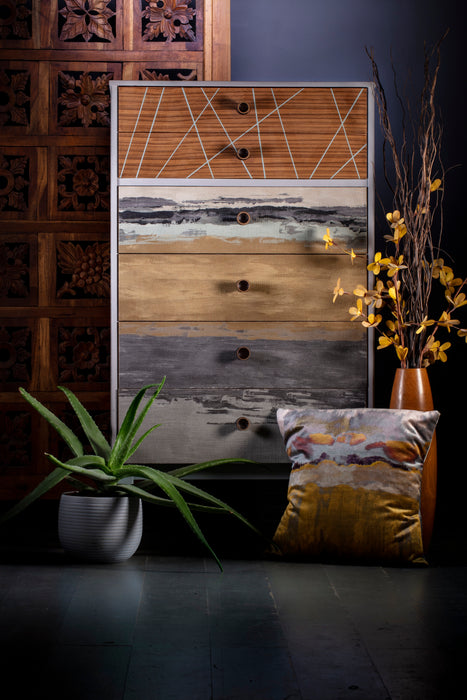Setola Chest of Drawers
