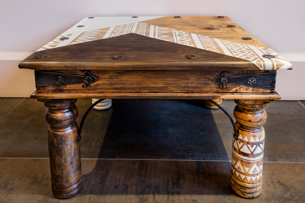 Aztec Table — interiorlux